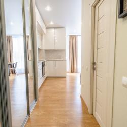 Фото Апартаменты Континент на улице Гастелло