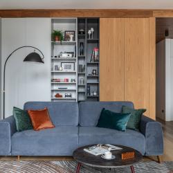 Фото Отель Family Suite Alekseevskaya на улице Маломосковская
