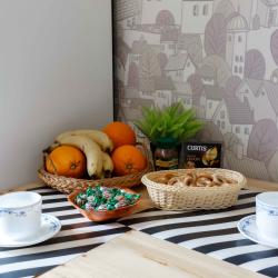 Фото Отель SmolSutki на проспекте Гагарина 19