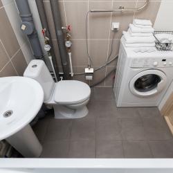 Фото Отель Vetka Home (Ветка Хоум)на проспекте Красный
