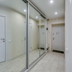 1-комнатные апартаменты стандарт