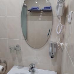 Фото Отель Вэл-Ком