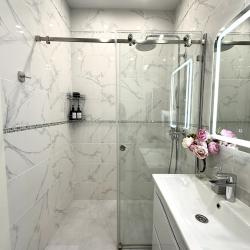 Фото Отель Квартира в сердце мегаполиса Savin house