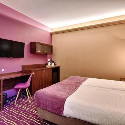 фото 23 Voyage Hotel (Вояж)