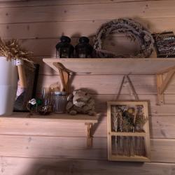 Коттедж улучшенный