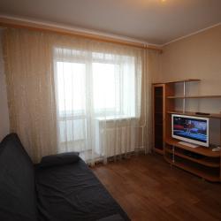 Фото Апартаменты на улице Первомайская, 20