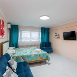 Фото Апартаменты на улице Мауленова 111