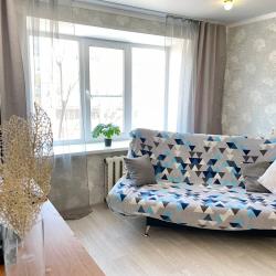 Фото Отель ApartLand (АпартЛэнд) на улице Копылова