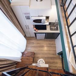 фото 24 InHome24 (ИнХоум24) на улице Автозаводская 23 корпус 7