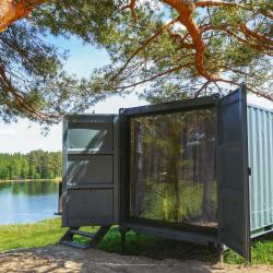 Фото Отель Forrest Home (Форрест Хоум)
