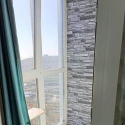 Апартаменты студия улица Нейбута, 8