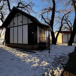 Фото Парк-отель Нобель