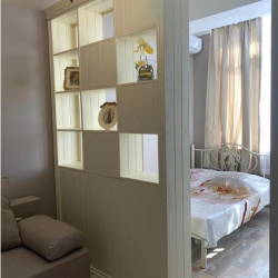 Фото Отель Спутник