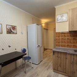 Фото Отель Однокомнатная квартира в центре города