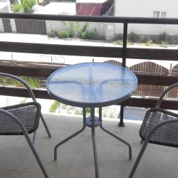 Фото Отель Мускат