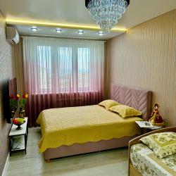 Фото Апартаменты на улице Съездовская 9