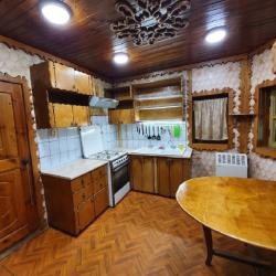 6-комнатные апартаменты улучшенные