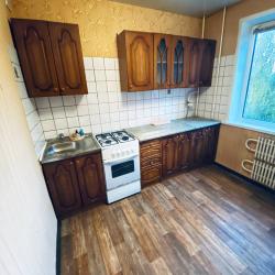 1-комнатные апартаменты эконом с диваном