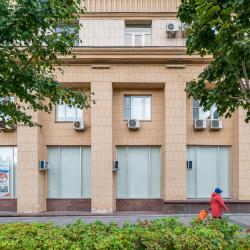 Фото Kvart-Hotel (Кварт-Отель) на улице Крымский Вал