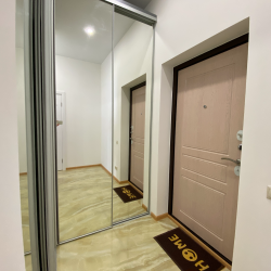 Апартаменты улучшенные г. Сочи, ул. Крымская 89, кв. 520.