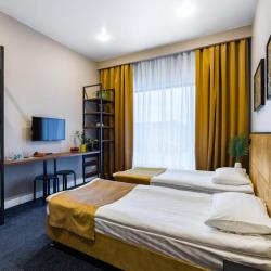 фото 7 Green Loft Hotel (Грин Лофт)
