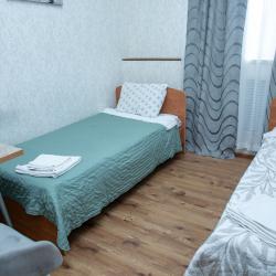 Номер стандарт эконом