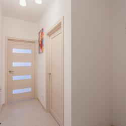 Фото Отель Moment House (Момент Хаус) на улице Речников
