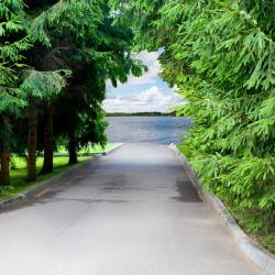 Фото Отель Яхонты Истра