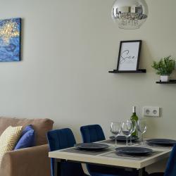 Фото Отель Baltic Sense на улице Гагарина 85к4