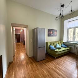 Фото Апартаменты на улице Большая Конюшенная 4-6-8