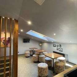 фото 5 Mops hotel and Spa (Мопс)