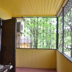 Фото Отель Аммонит