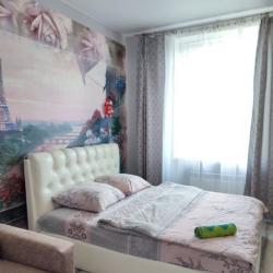 Фото Апартаменты на улице Мицкевича 27