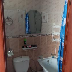 Номер эконом с 2 односпальными кроватями