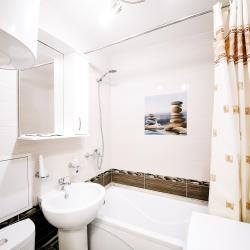 1-комнатные апартаменты стандарт