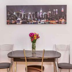 1-комнатные апартаменты стандарт Южных культур 5 кв.22