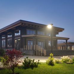 Фото Отель Усадьба Зеехоф