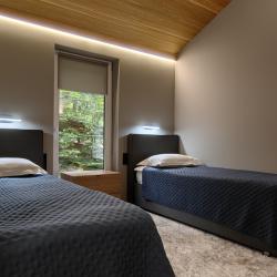 Фото Отель Les Vill (Лес Вилл)