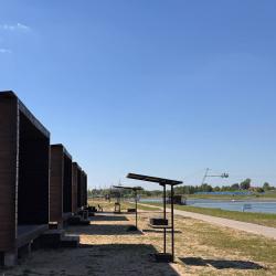 Фото Отель Энсопарк