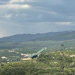 2-комнатные апартаменты стандарт