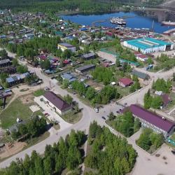 Фото Отель Кураж