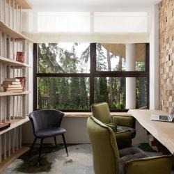 Фото MediSpa hotel MAYRVEDA Kislovodsk (Медиспа-отель Mайрведа )