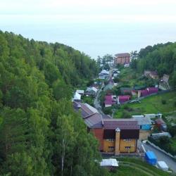 Фото Отель Созвездие Байкала