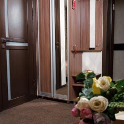 Фото Отель Элион