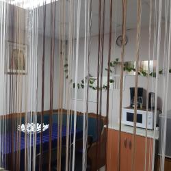 Номер полулюкс улучшенный