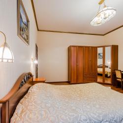 фото 17 Dere Apartments на Грибоедова, 22
