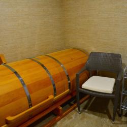 Фото Отель Кедровый остров