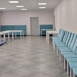 Фото Отель Гостевой дом на улице Гористая