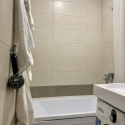 Фото Апартаменты на улице Усова 42