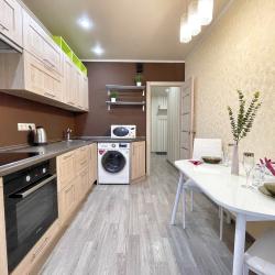 Фото Отель КвартАп на Романтиков 9